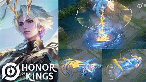 honor of the kings skins